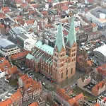 Luebecker Ganghausperle Smart Lübeck