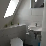 Lägenhet Luebecker Ganghausperle Smart