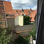 Lägenhet Luebecker Ganghausperle Smart