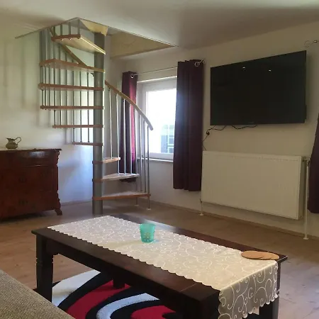 Luebecker Ganghausperle Smart *