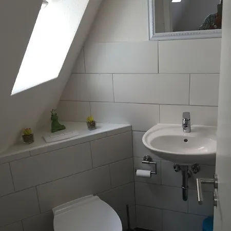 Lubecker Ganghausperle Smart Lubeck