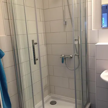 Apartment Lubecker Ganghausperle Smart *
