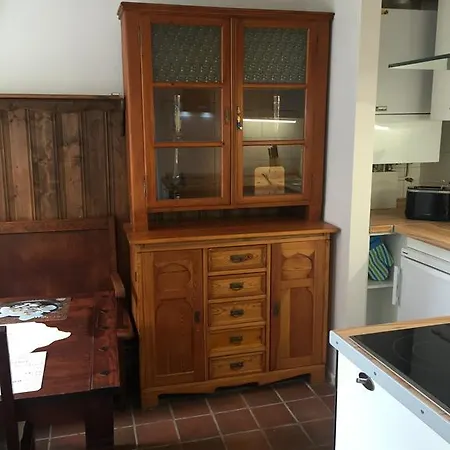 Lubecker Ganghausperle Smart