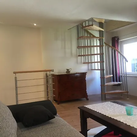 Apartment Lubecker Ganghausperle Smart *