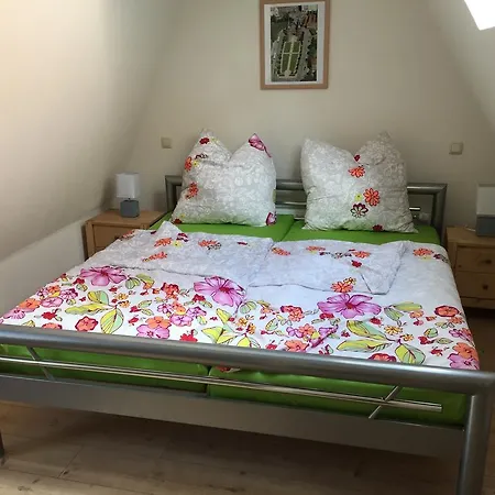 Luebecker Ganghausperle Smart Lübeck