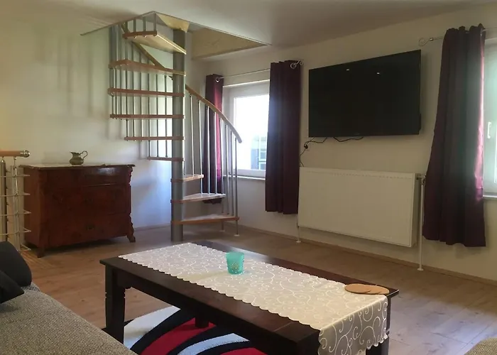 Luebecker Ganghausperle Smart *