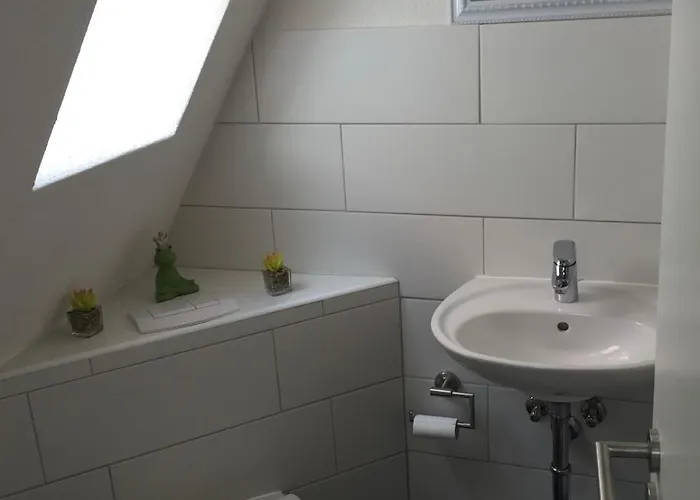 Luebecker Ganghausperle Smart Lübeck