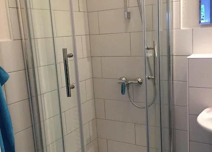 Appartement Luebecker Ganghausperle Smart *