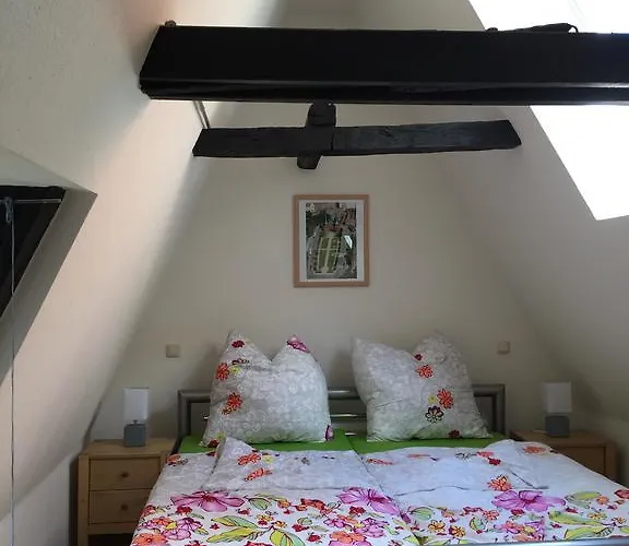 Appartement Luebecker Ganghausperle Smart Lübeck