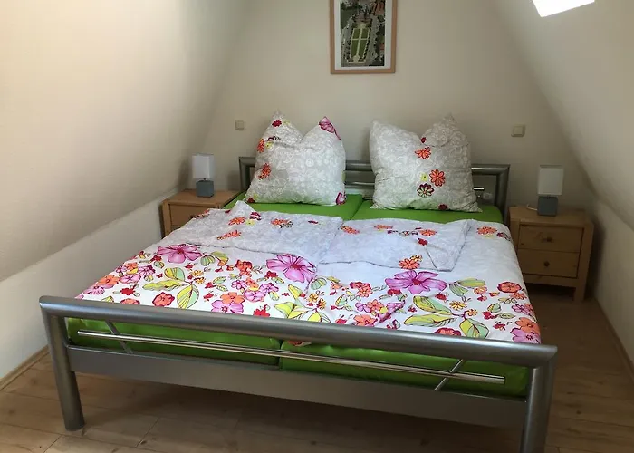 Luebecker Ganghausperle Smart Lübeck