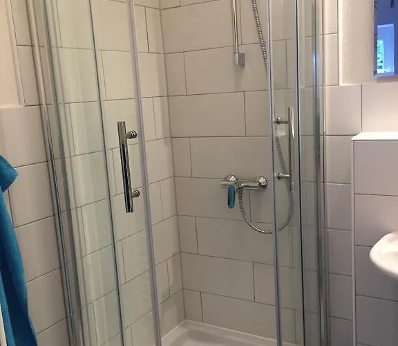 Luebecker Ganghausperle Smart Lübeck